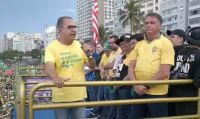 “prometeram-picanha-e-nao-tem-nem-ovo”,-diz-tarcisio-em-ato-com-bolsonaro