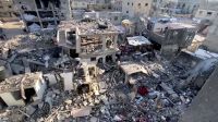 israel-intercepta-missil-lancado-do-iemen,-dizem-militares