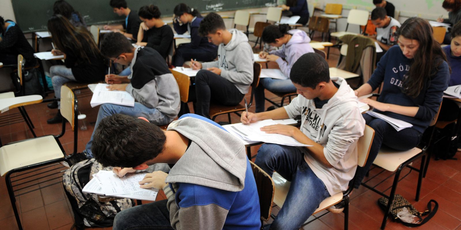 enem-2025:-locais-de-prova-ja-podem-ser-consultados