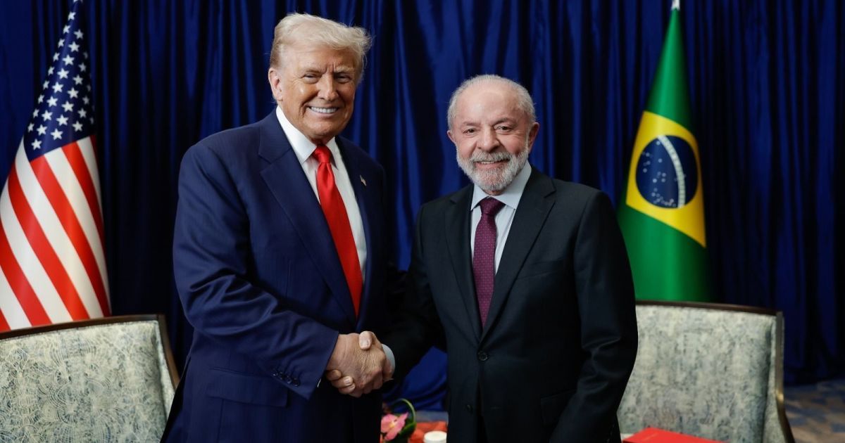 reuniao-lula-e-trump:-saiba-o-que-foi-discutido-durante-o-encontro