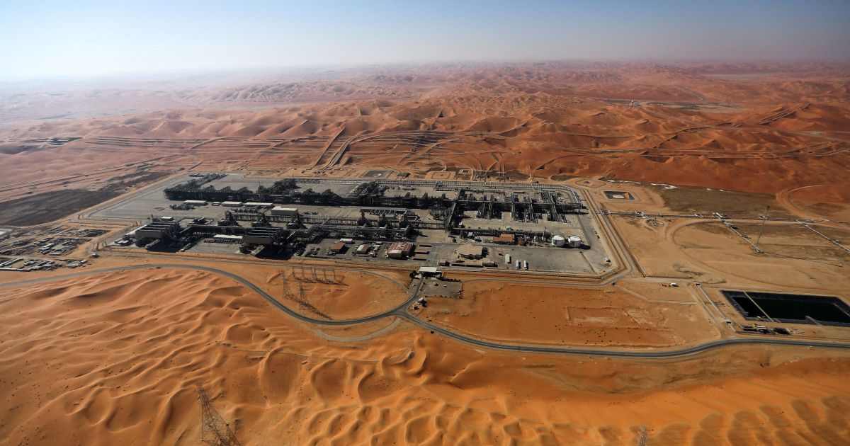 aramco:-demanda-de-petroleo-e-forte-e-mercado-analisa-sancoes-contra-russia