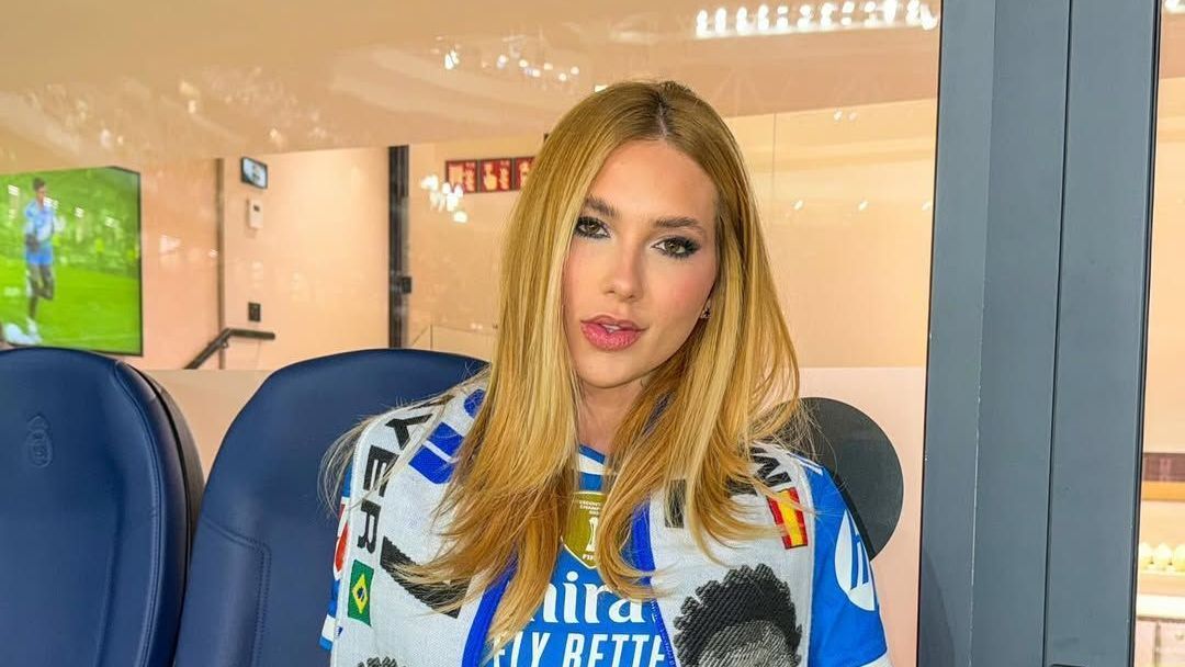 no-estadio,-virginia-faz-homenagem-para-vini-jr:-“sua-namorada-e-brega”