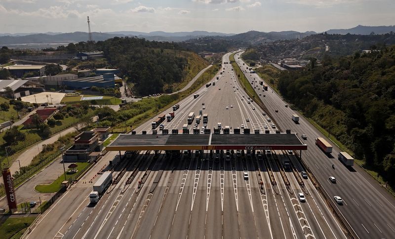 tegma-tem-queda-de-5,4%-no-lucro-do-3o-trimestre-e-cita-impacto-da-toyota