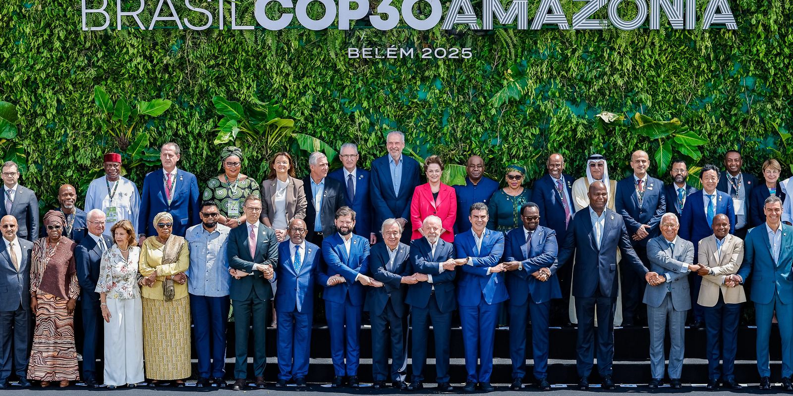 combate-a-fome-deve-ser-meta-climatica,-diz-cupula-em-belem