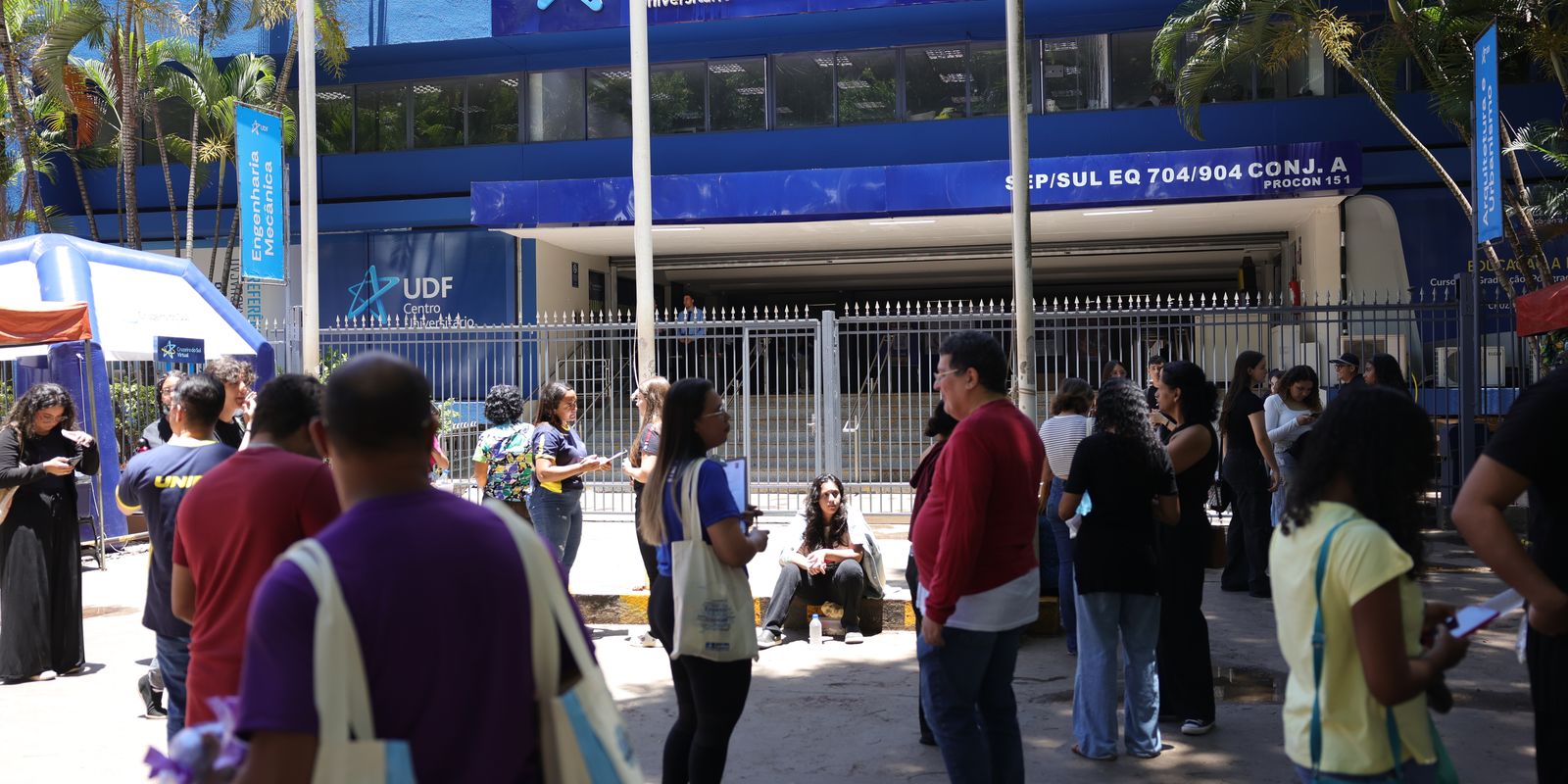 estudantes-chegam-cedo-para-o-enem-e-relatam-superacao-e-confianca
