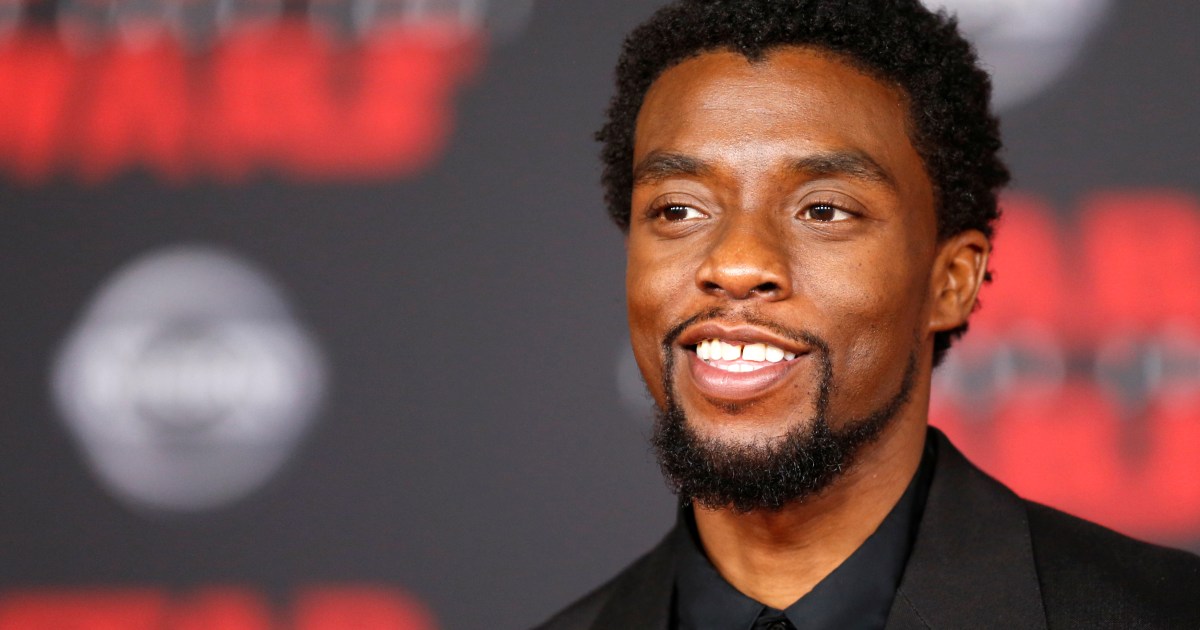 chadwick-boseman,-o-“pantera-negra”,-ganha-estrela-na-calcada-da-fama