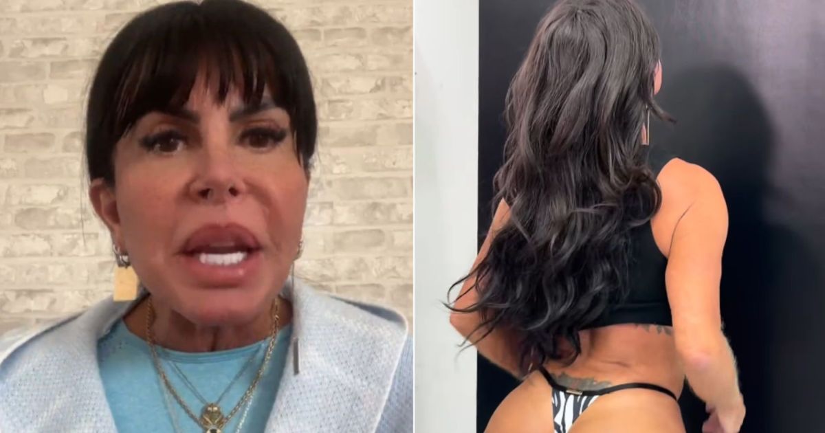 gretchen-rebate-criticas-a-remodelacao-glutea:-“a-bunda-e-minha”