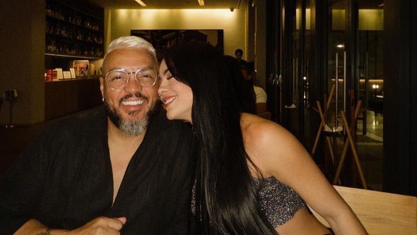 namorada-de-belo-diz-ter-faturado-r$-80-mil-ao-assumir-romance