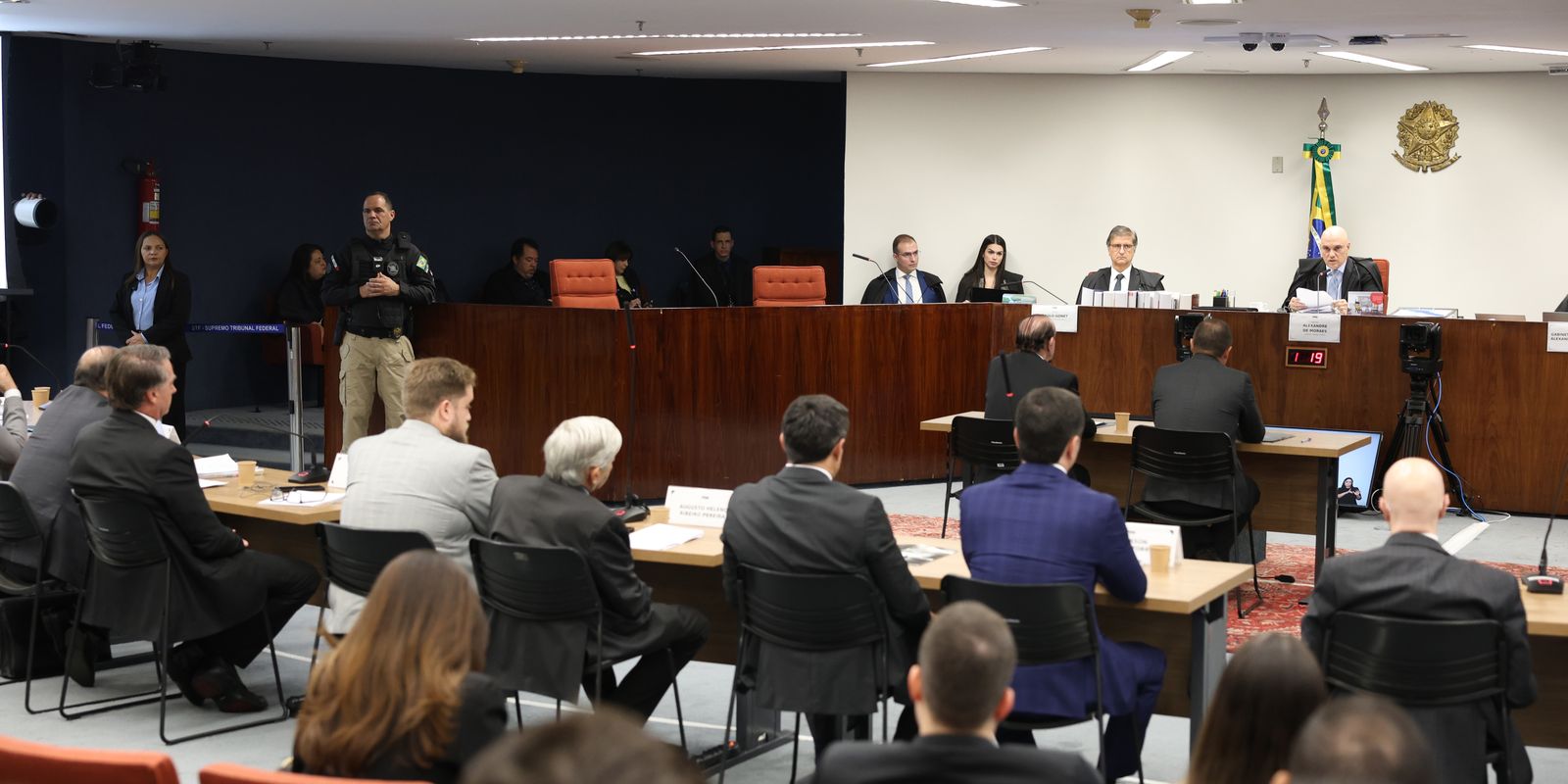 stf-rejeita-recurso-e-mantem-condenacao-de-bolsonaro-na-trama-golpista