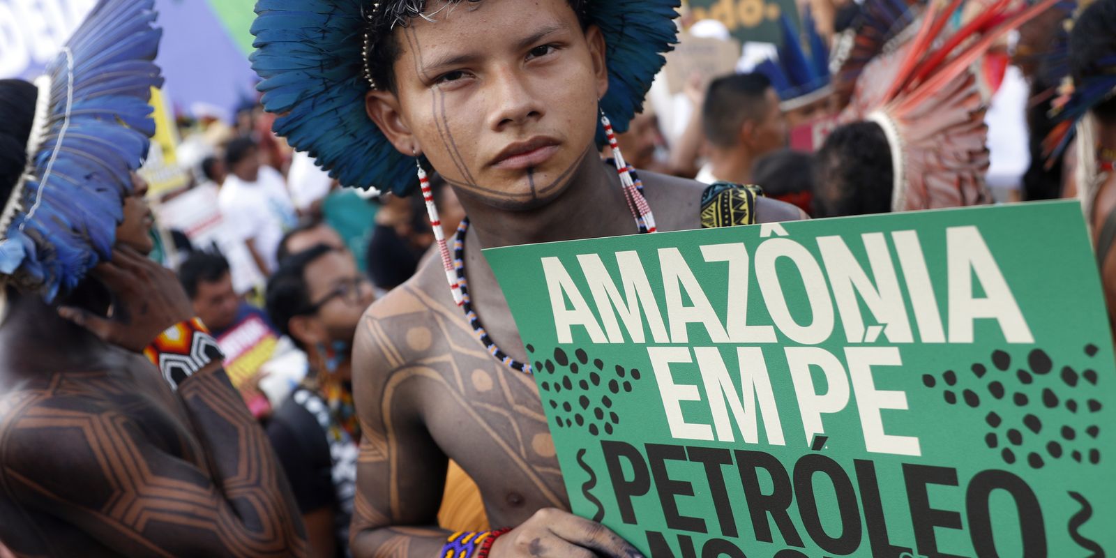 em-marcha-global,-indigenas-cobram-punicao-por-morte-de-guarani-kaiowa