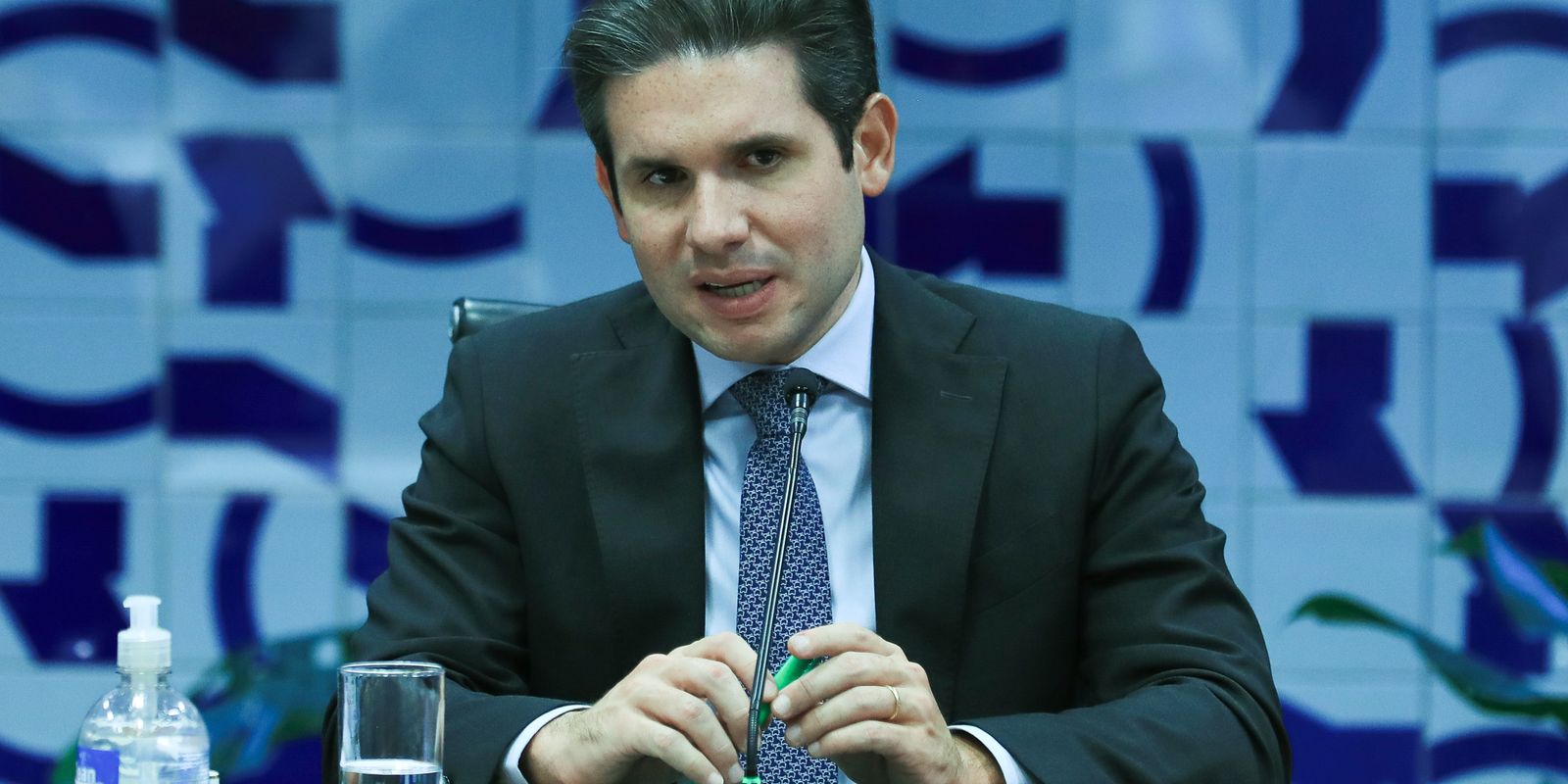 motta-mantem-votacao-do-pl-antifaccao-mesmo-com-criticas-do-governo