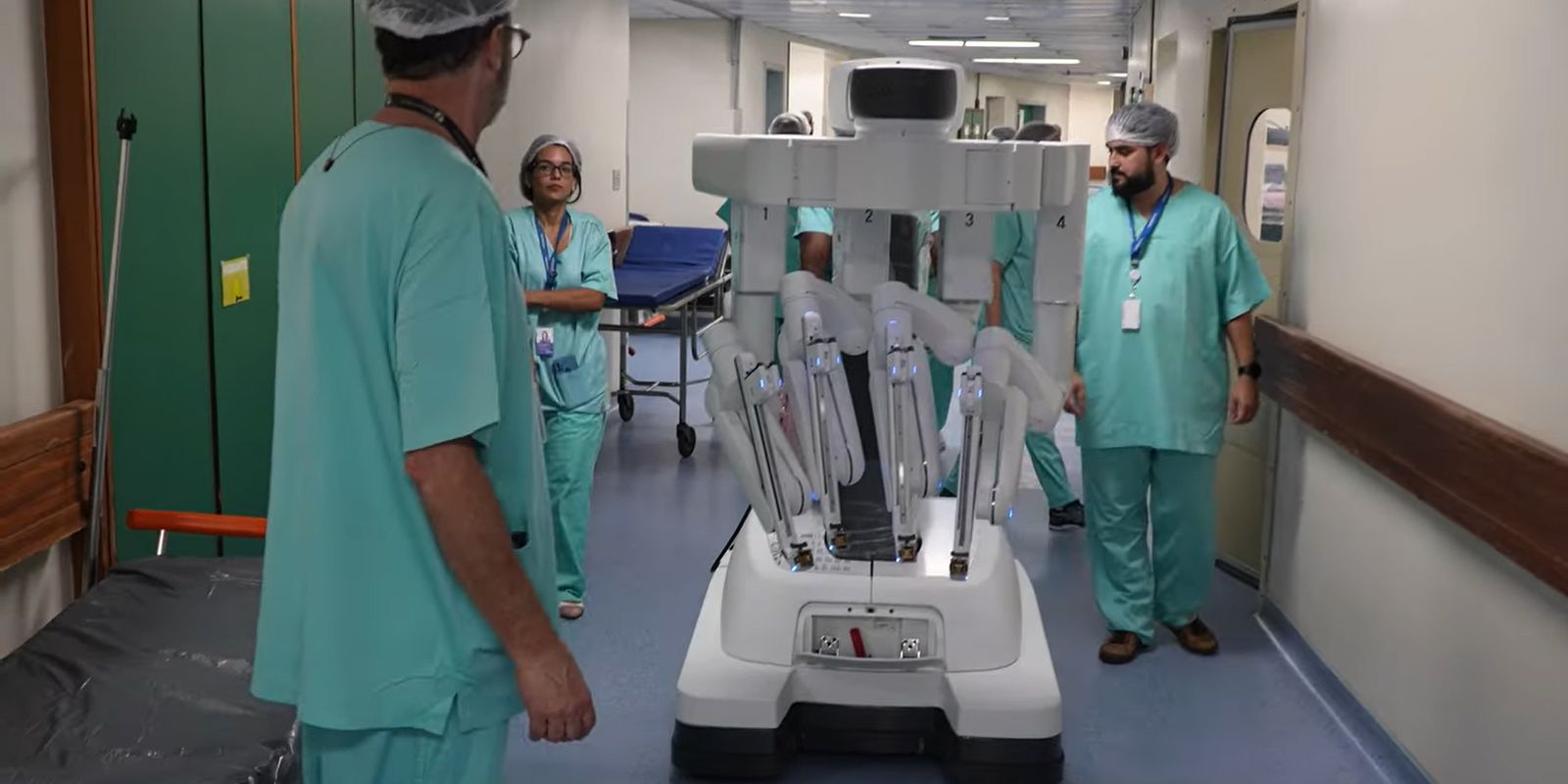 inca-ganha-primeiro-centro-de-treinamento-em-cirurgia-robotica-do-sus