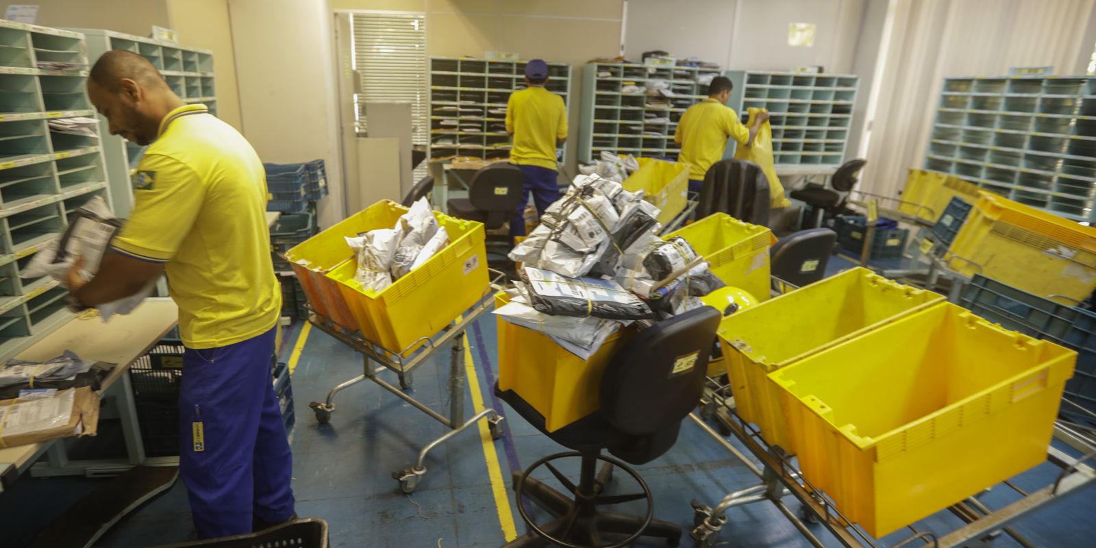 correios-aprovam-demissao-voluntaria-e-fechamento-de-agencias