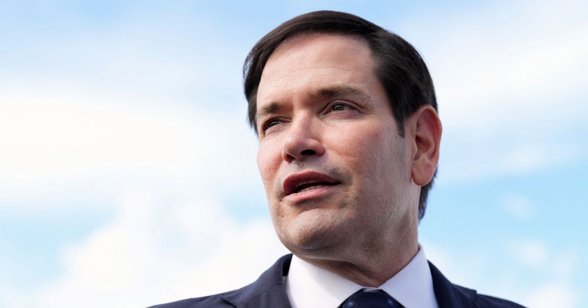 rubio-diz-que-trump-esta-“satisfeito”-com-conversas-sobre-a-ucrania