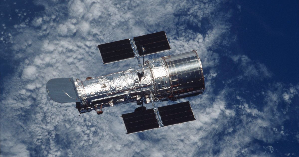 poluicao-espacial?-excesso-de-satelites-poe-em-risco-telescopios-orbitais