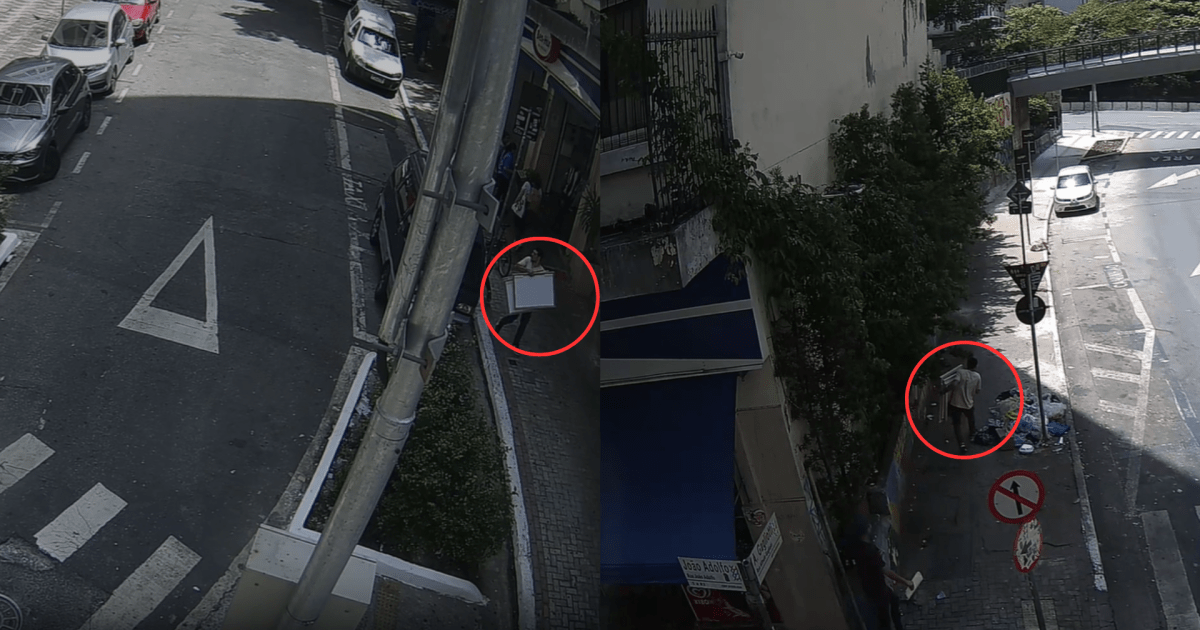 biblioteca-mario-de-andrade:-policia-pede-prisao-temporaria-de-suspeito