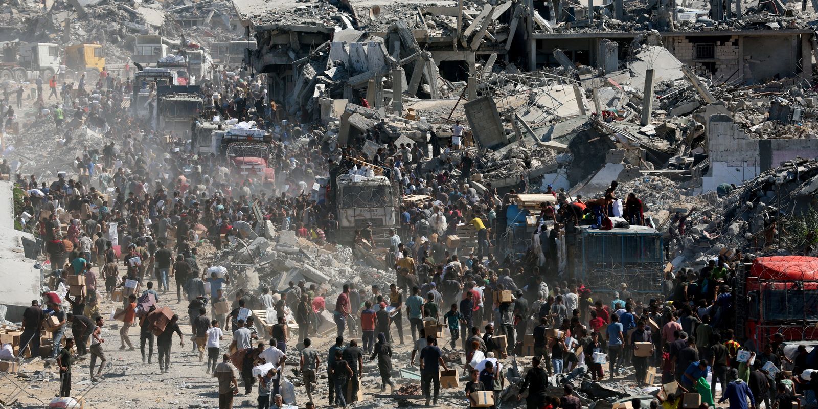 israel-diz-que-2a-fase-do-acordo-de-cessar-fogo-em-gaza-esta-proxima