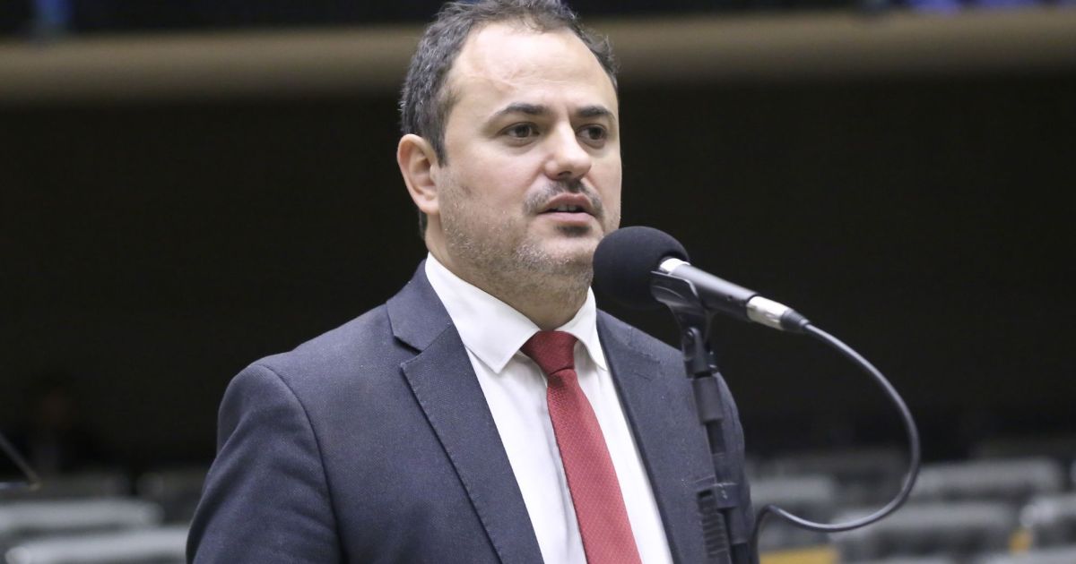 suspensao-do-mandato-de-glauber:-veja-como-votaram-os-deputados