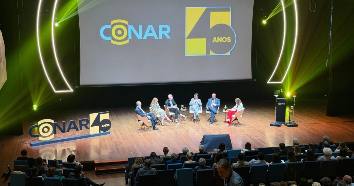 conar-celebra-45-anos-e-comemora-ampliacao-de-autorregulacao-das-big-techs
