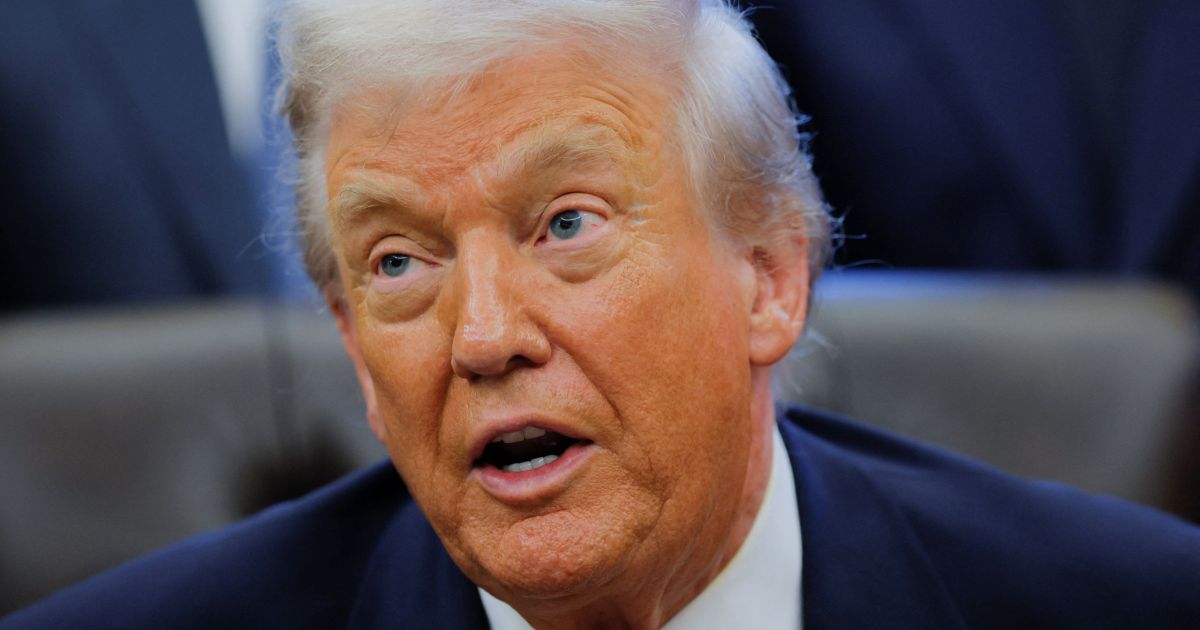 trump-volta-a-sugerir-ataque-por-terra-na-venezuela-pelo-2o-dia-consecutivo