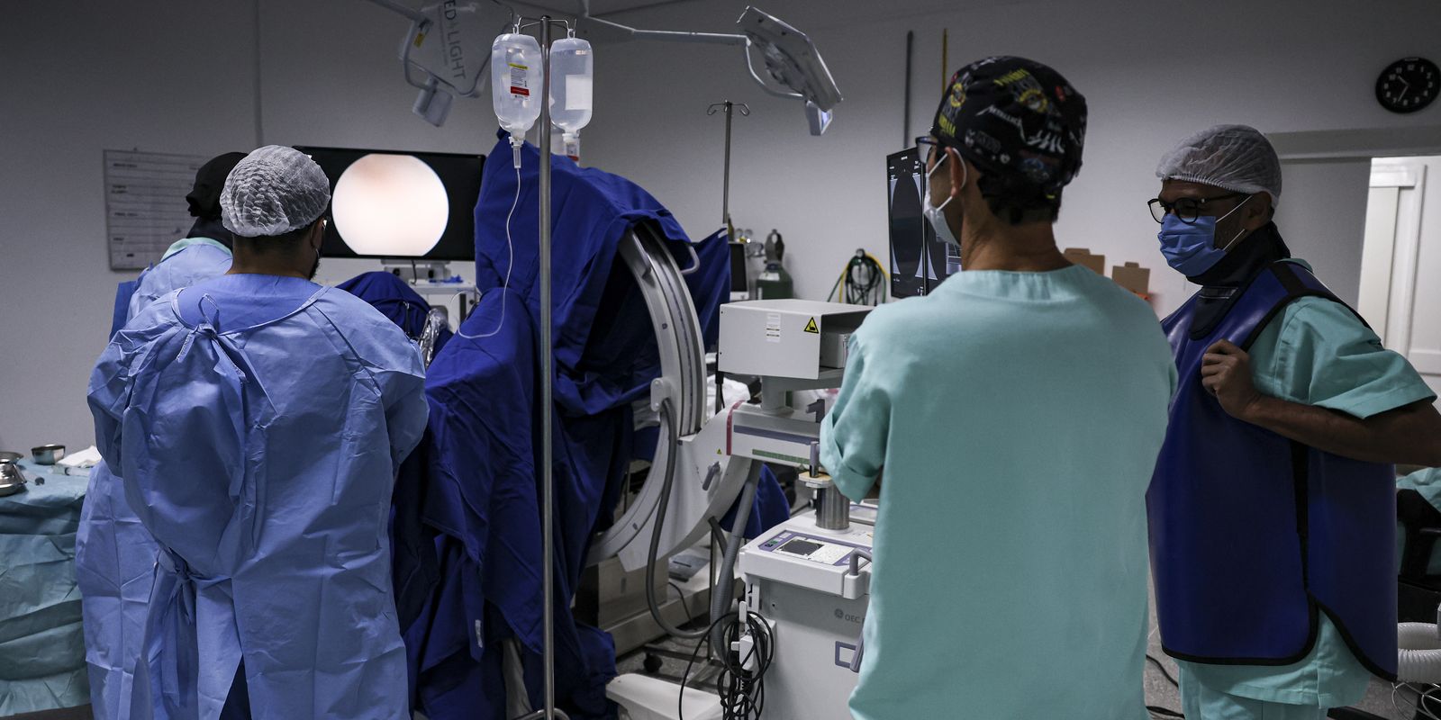 sus-faz-mutirao-com-61-mil-cirurgias-e-exames-neste-fim-de-semana