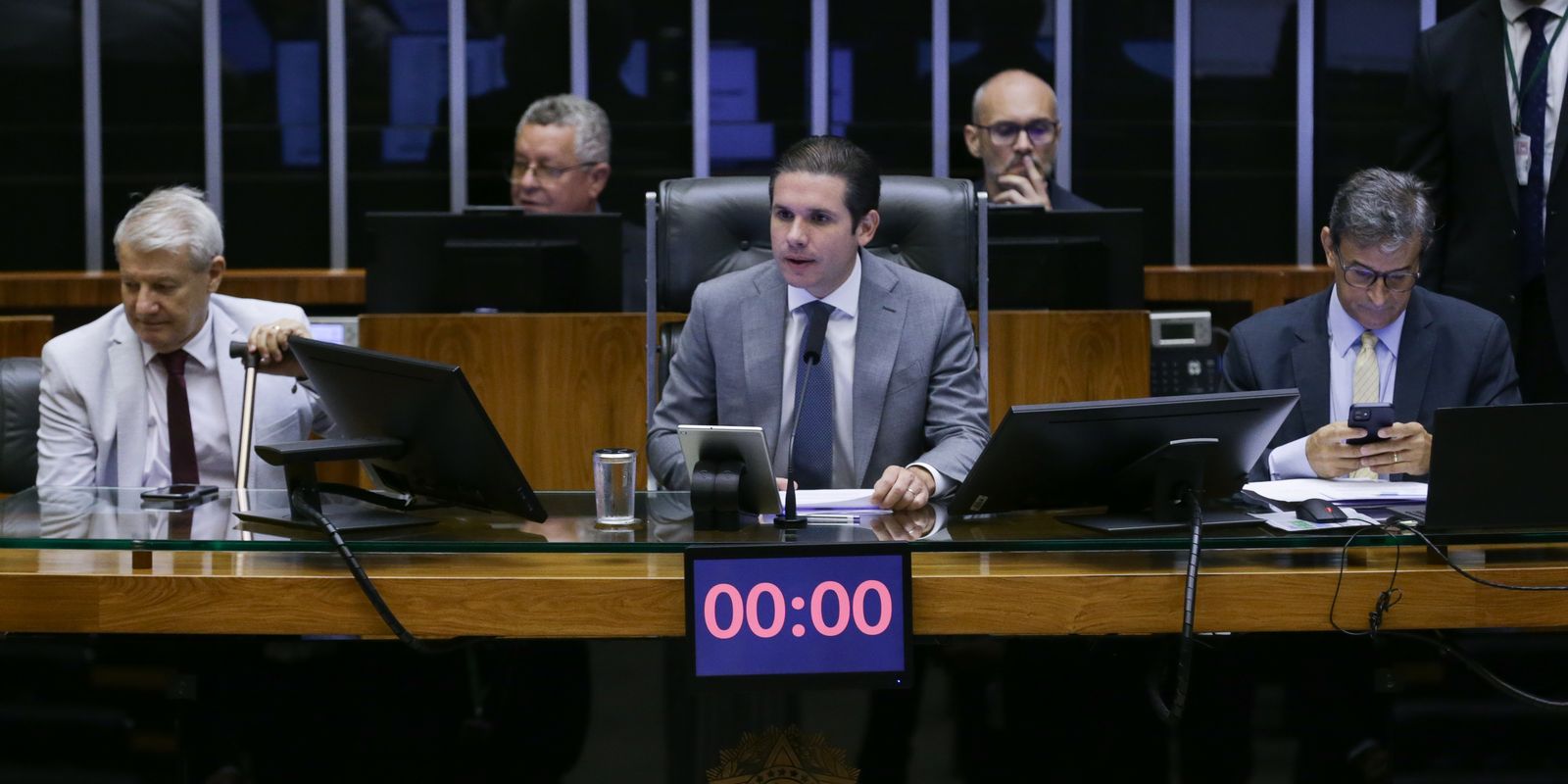 camara-aprova-texto-para-regulamentar-pontos-da-reforma-tributaria