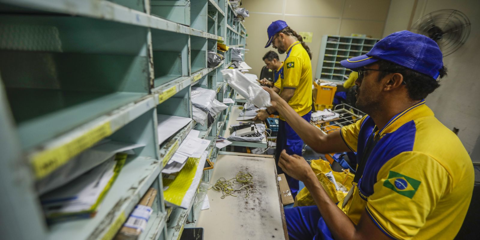 tst-determina-manutencao-de-80%-do-efetivo-durante-greve-dos-correios