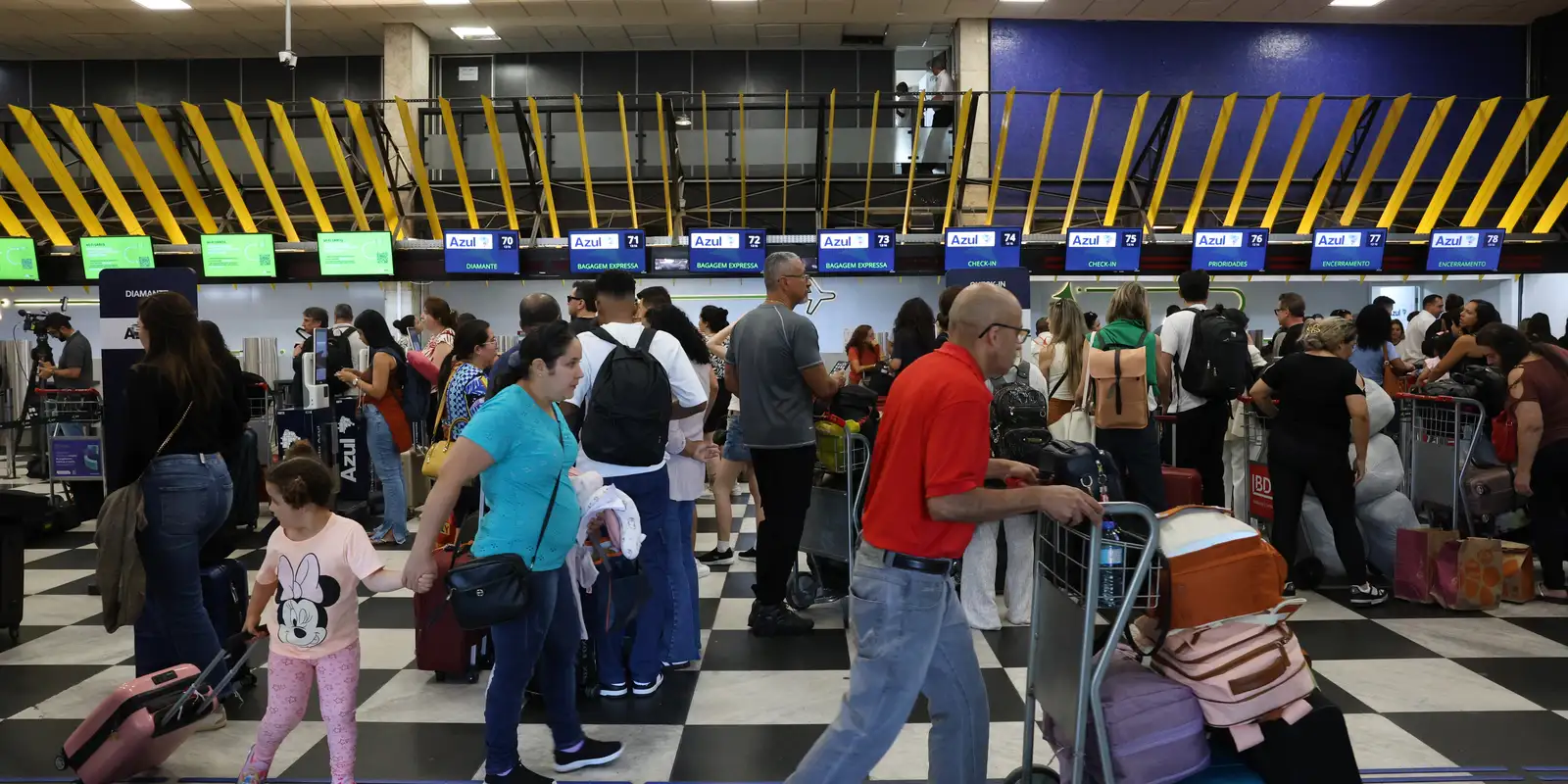 congonhas-recebe-aval-para-ter-voos-internacionais,-diz-aena