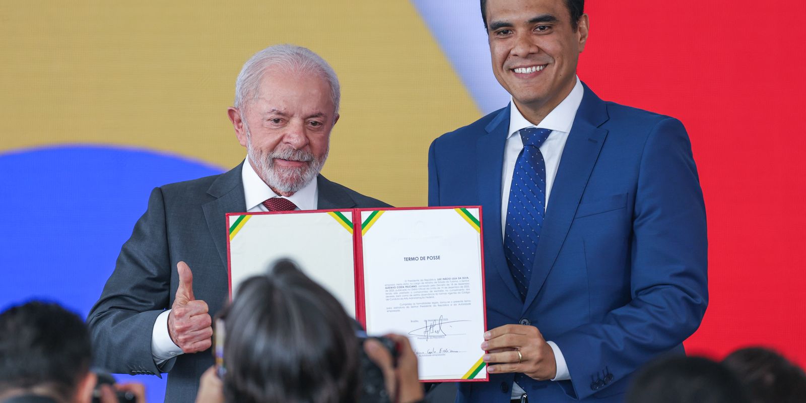 novo-ministro-diz-que-governo-deve-priorizar-acesso-do-povo-ao-turismo