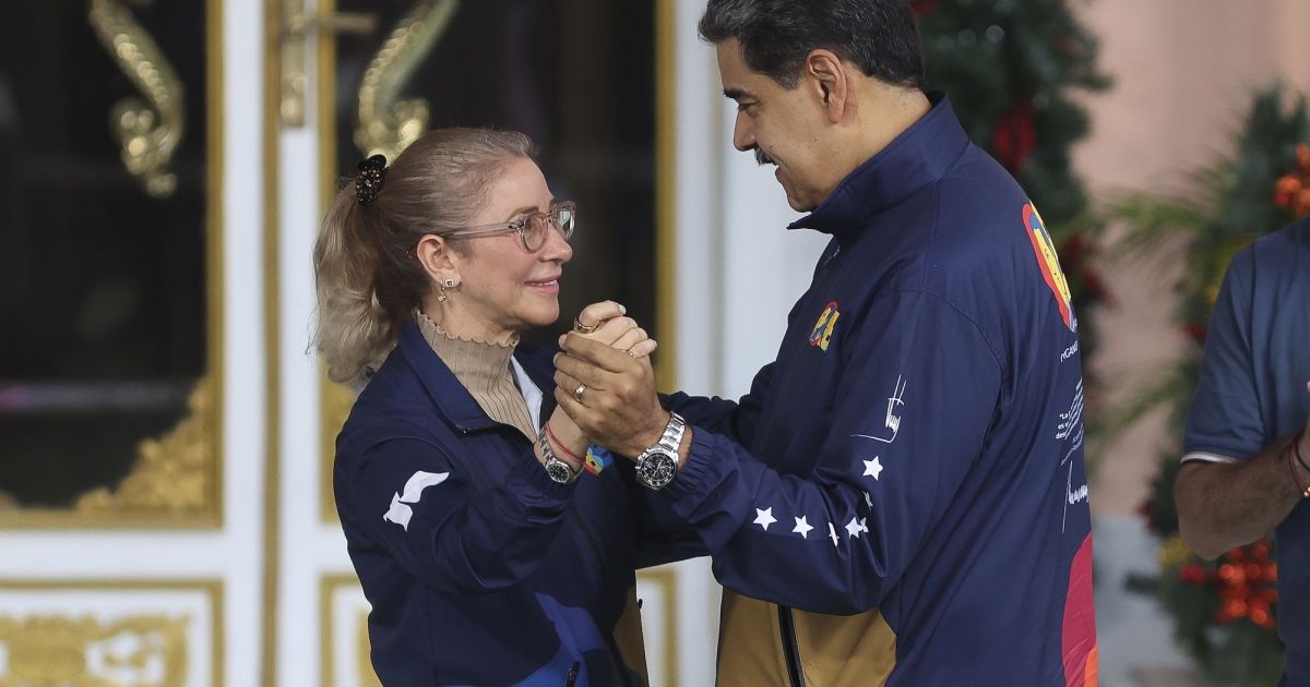 justica-dos-eua-deve-apresentar-novas-acusacoes-contra-maduro-e-esposa