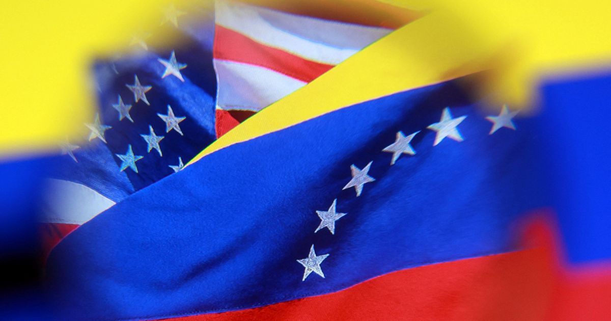 venezuela-anuncia-processo-para-restabelecer-missoes-diplomaticas-com-eua