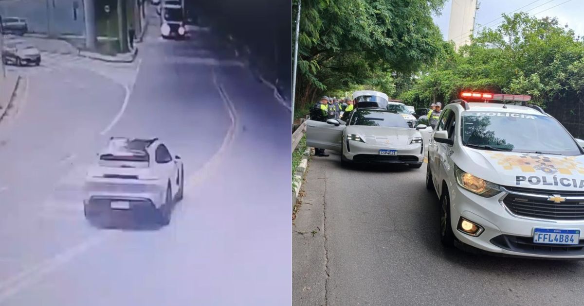 advogado-que-tentou-fugir-com-porsche-roubada-tem-liberdade-provisoria