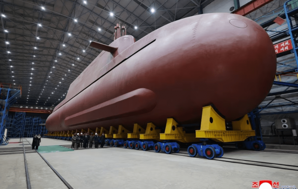 eua-acusam-a-china-de-teste-nuclear-secreto-em-meio-a-negociacao-por-acordo