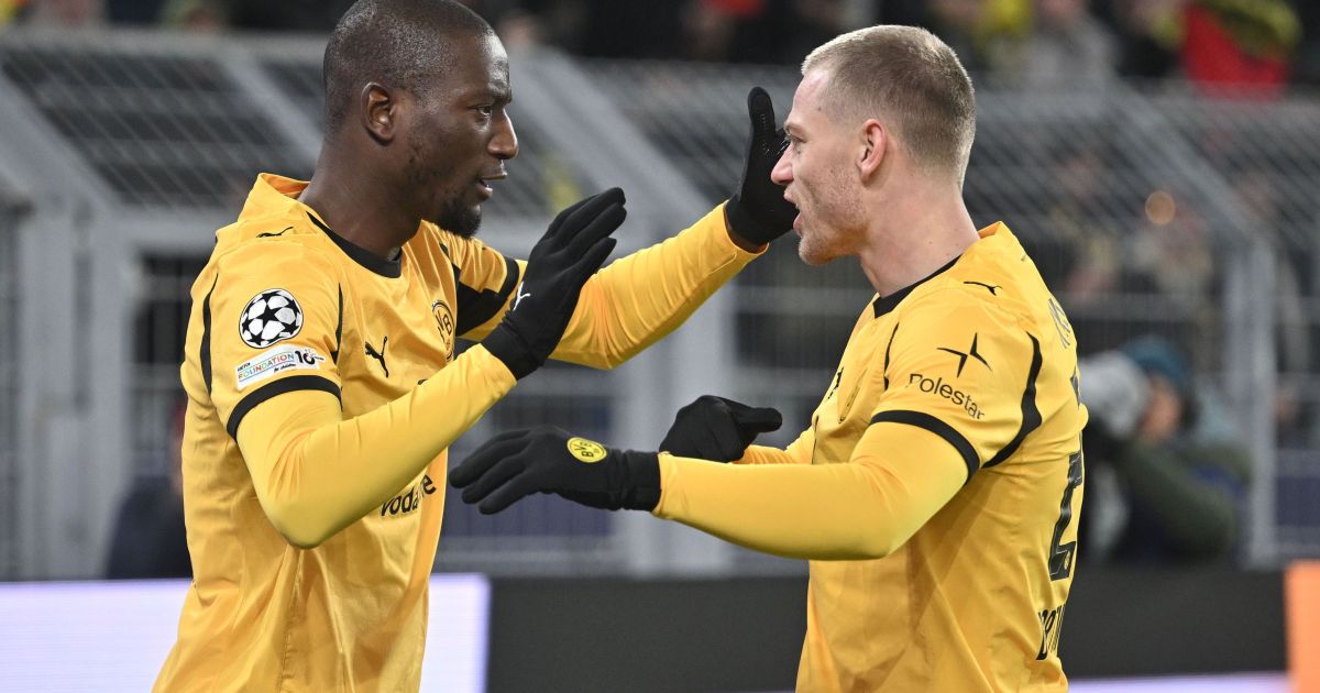 champions:-guirassy-brilha,-borussia-dortmund-bate-atalanta-e-sai-na-frente