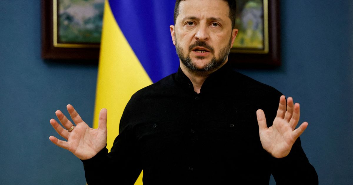zelensky-diz-que-nao-ha-avancos-na-questao-territorial-em-negociacoes