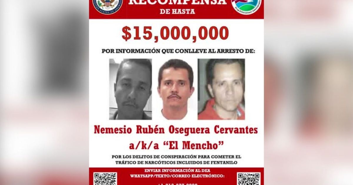 morte-de-el-mencho-no-mexico-causa-alertas-internacionais