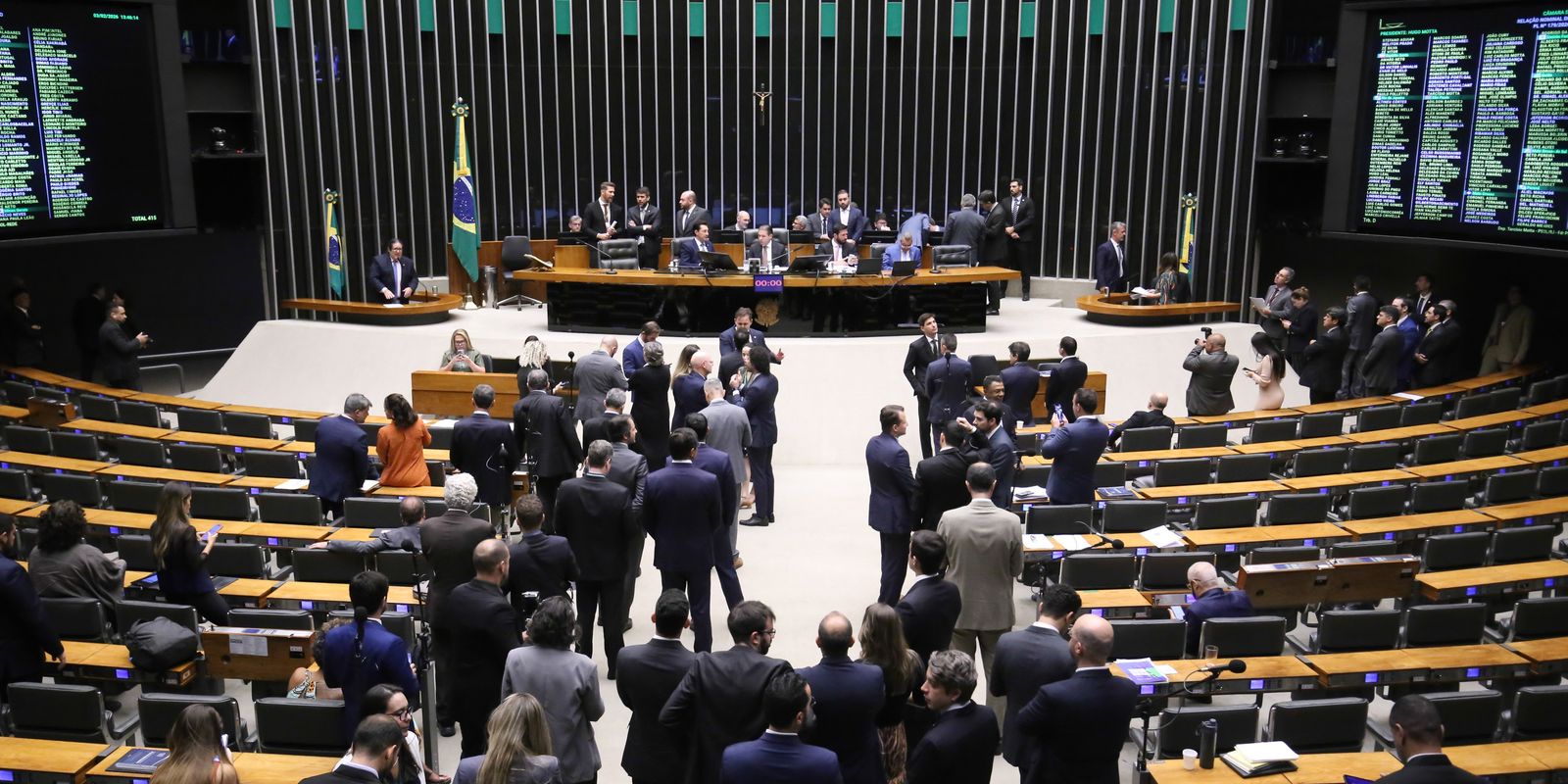 camara-aprova-pl-antifaccao-e-endurece-penas-para-crime-organizado