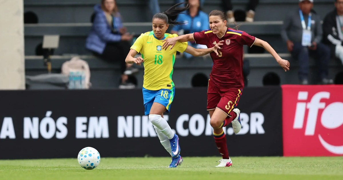 mexico-x-brasil:-horario-e-onde-assistir-ao-amistoso-da-selecao-feminina