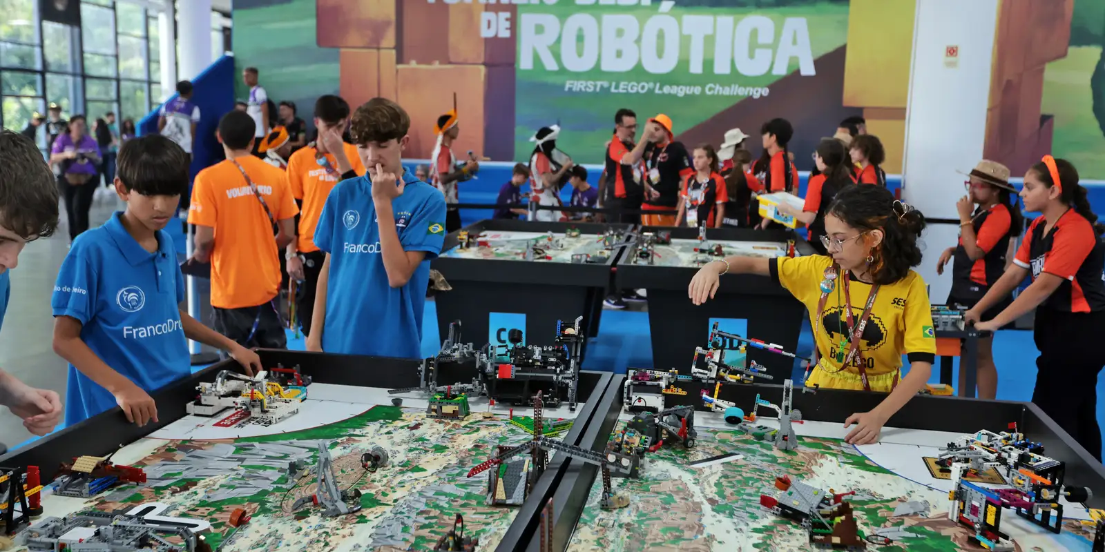 festival-sesi-de-educacao-leva-campeonato-de-robotica-para-sao-paulo