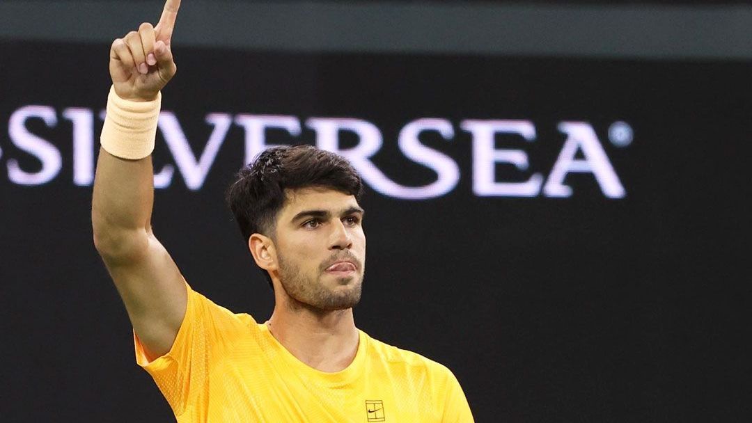 djokovic-e-alcaraz-avancam-em-indian-wells;-andreeva-e-eliminada