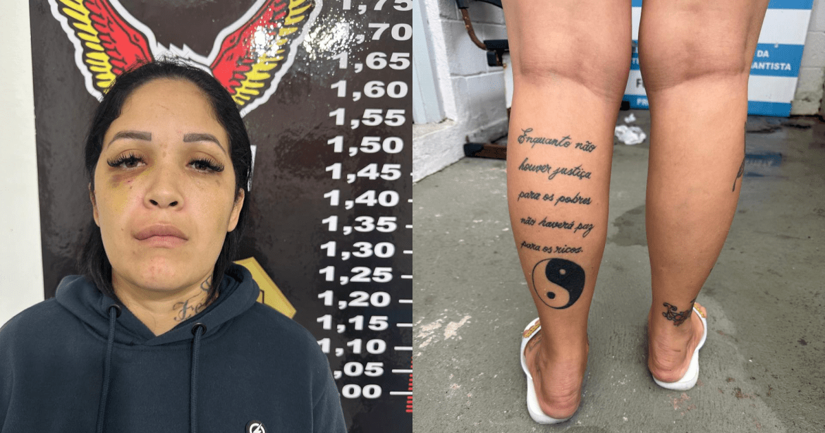 quem-e-pandora,-“disciplina”-do-pcc-presa-no-litoral-de-sp