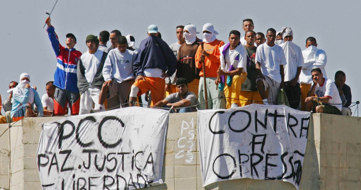 trump-pode-classificar-pcc-e-comando-vermelho-como-terroristas?-entenda