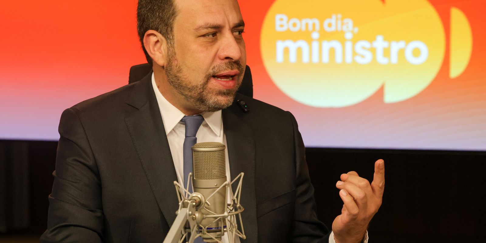 boulos-sobre-6×1:-se-houver-demora,-governo-envia-projeto-com-urgencia