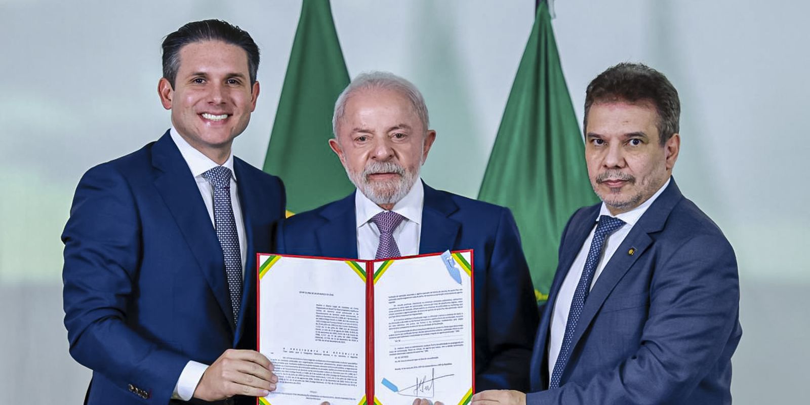 lula-sanciona-lei-de-combate-ao-crime-organizado,-o-pl-antifaccao