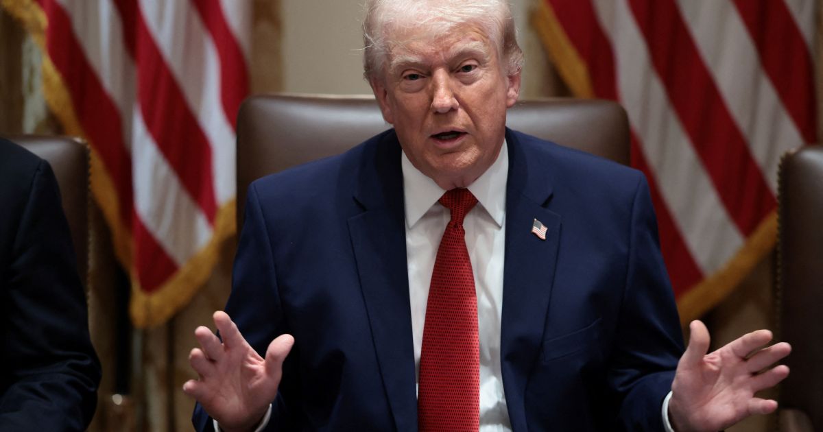 trump-minimiza-aumento-dos-precos-da-gasolina:-“nao-foi-tao-grave”