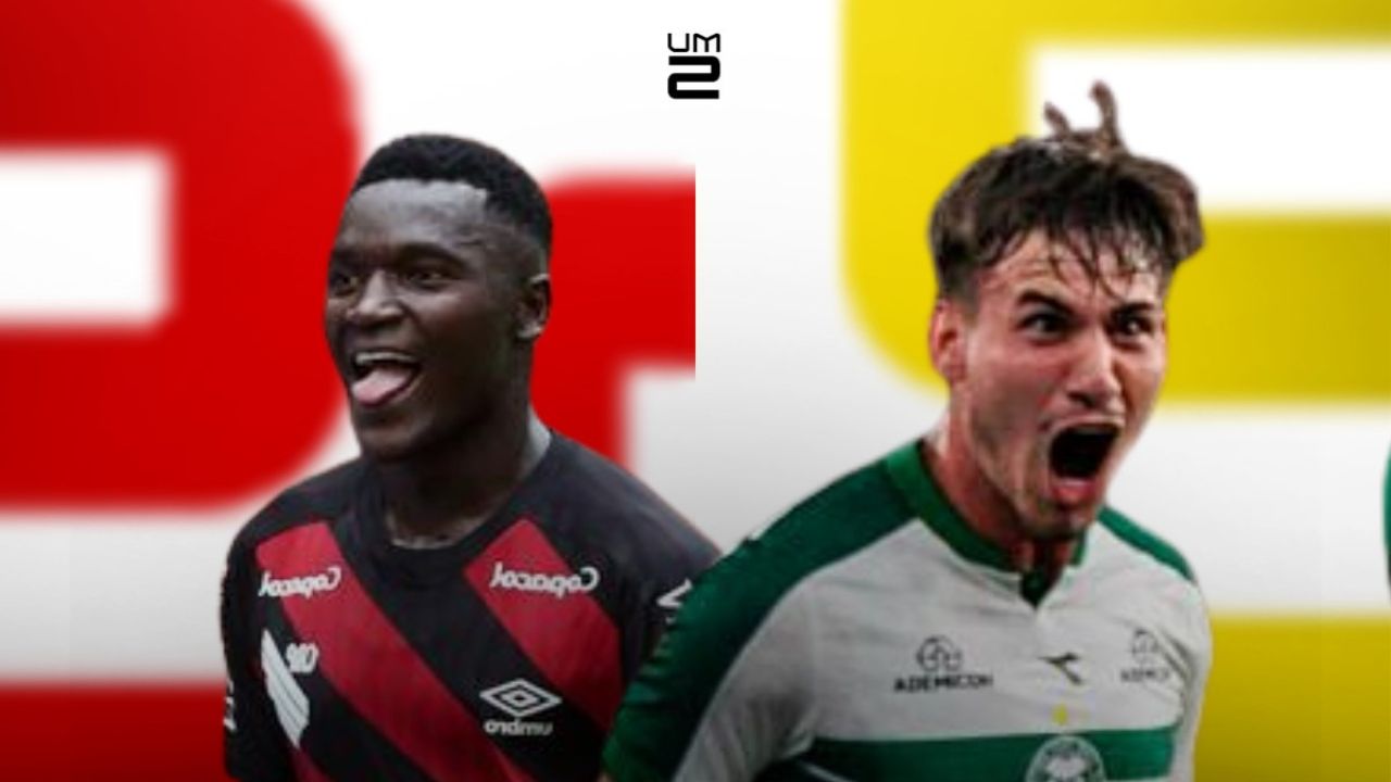 athletico-jogou-meio-tempo-e-venceu;-coritiba-jogou-tempo-inteiro-e-so-empatou