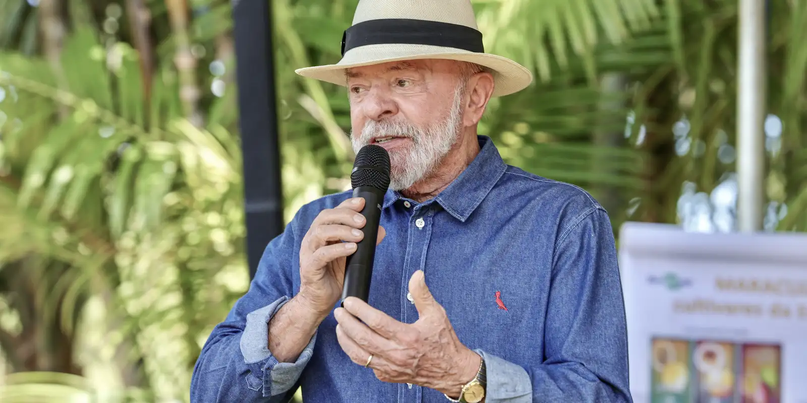 lula-vai-a-sp-para-tirar-excesso-de-pele-na-cabeca-e-tratar-tendinite
