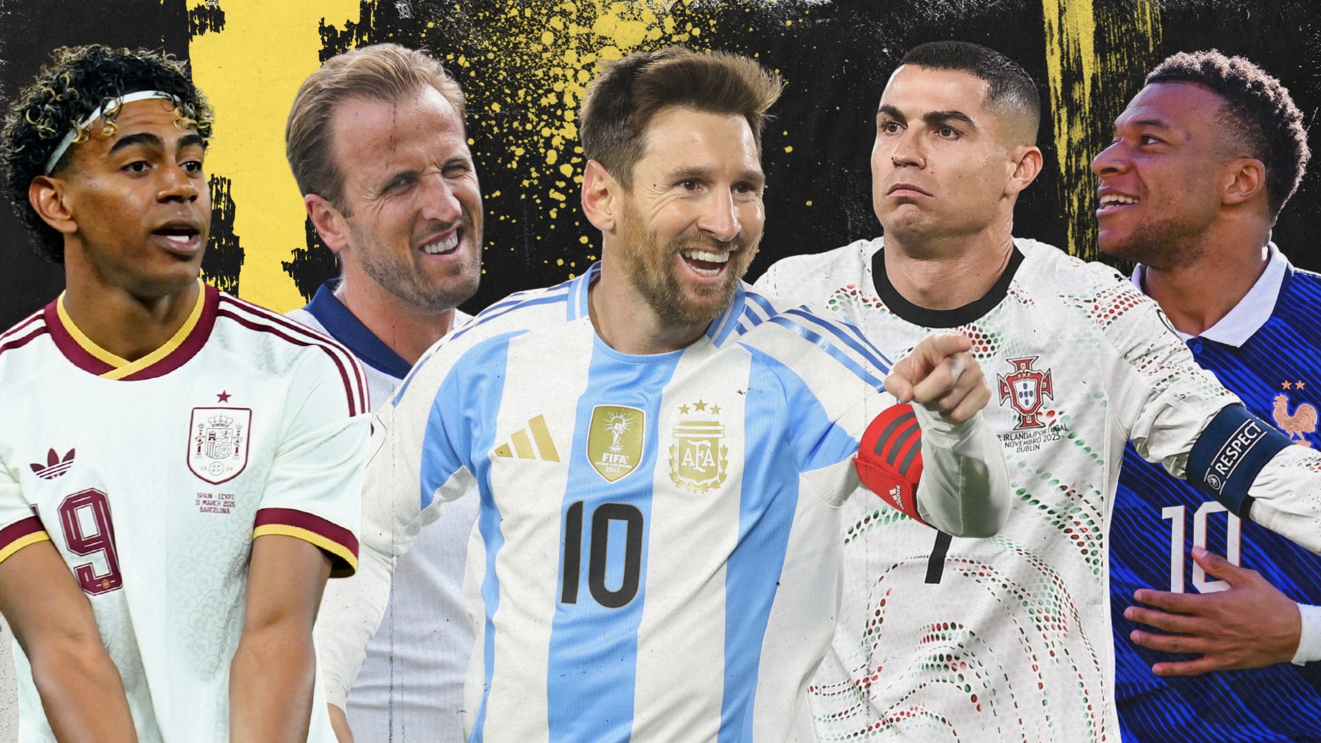 chuteira-de-ouro:-quem-sao-os-goleadores-favoritos-na-copa-do-mundo