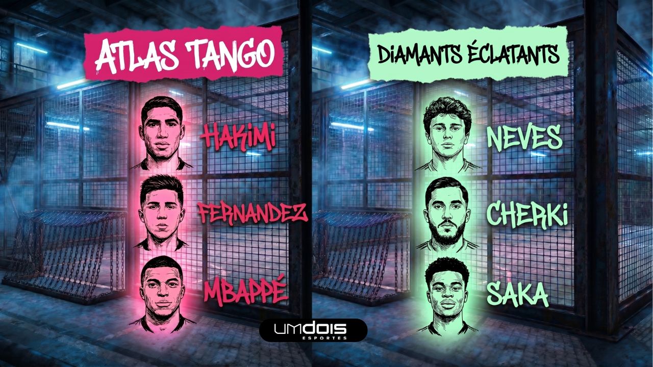 batalha-dos-craques-chega-as-quartas-de-final;-mbappe-segue-no-torneio?