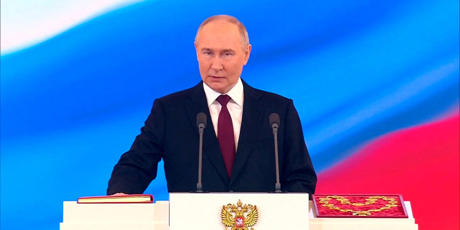putin-rejeita-encontro-com-zelensky-e-cobra-negociacoes-indiretas